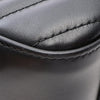 Gucci Small GG Marmont Matelasse Leather Backpack Secondhand