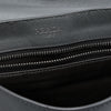 Prada Saffiano Travel Messenger Bag Secondhand