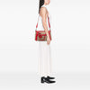 Gucci GG Canvas Bella Satchel Secondhand