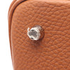 Hermès Clemence Picotin Lock 22 Secondhand