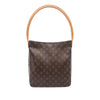 Louis Vuitton Monogram Looping GM Secondhand