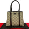 Gucci GG Supreme Tote Secondhand