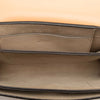 Chloé Small Suede and Calfskin Faye Crossbody Secondhand