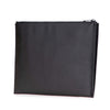 Saint Laurent Grain De Poudre Monogram Monochrome iPad Case Secondhand