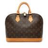 Louis Vuitton Monogram Alma PM Secondhand