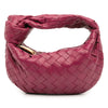 Secondhand Bottega Veneta Mini Nappa Intrecciato Jodie