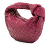 Secondhand Bottega Veneta Mini Nappa Intrecciato Jodie