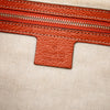 Gucci GG Canvas Bree Tote Secondhand