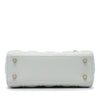 Dior Small Lambskin Cannage My ABCDior Lady Dior Secondhand