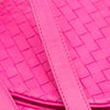 Bottega Veneta Nappa Intrecciato Flap Crossbody Secondhand