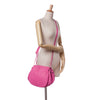 Bottega Veneta Nappa Intrecciato Flap Crossbody Secondhand