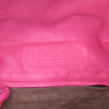 Bottega Veneta Nappa Intrecciato Flap Crossbody Secondhand
