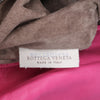 Bottega Veneta Nappa Intrecciato Flap Crossbody Secondhand