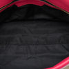 Burberry Haymarket Check Canvas Leah Crossbody Secondhand