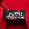 Secondhand Hermès Toile Polochon Mimile