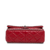 Secondhand Chanel Crumpled Chain All Over Flap