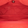 Secondhand Chanel Crumpled Chain All Over Flap