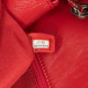 Secondhand Chanel Crumpled Chain All Over Flap