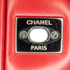 Secondhand Chanel Crumpled Chain All Over Flap