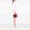 Louis Vuitton Monogram Vernis Alma BB Secondhand