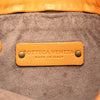 Secondhand Bottega Veneta Leather Intrecciato Crossbody