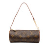 Louis Vuitton Monogram Papillon Pochette Secondhand