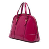 Secondhand Gucci Medium Microguccissima Patent Nice Dome Satchel