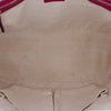 Gucci Medium Microguccissima Patent Nice Dome Satchel Secondhand