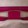 Gucci Medium Microguccissima Patent Nice Dome Satchel Secondhand