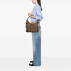 Gucci Large GG Canvas Bella Tote Secondhand