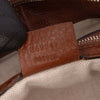 Gucci Large GG Canvas Bella Tote Secondhand