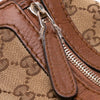 Gucci Large GG Canvas Bella Tote Secondhand