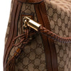 Gucci Large GG Canvas Bella Tote Secondhand