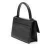 Balenciaga Leather Sharp Top Handle Bag XS Secondhand