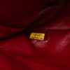 Chanel Medium CC Tweed Multi Print Double Flap Secondhand