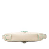 LOEWE Mini Pebbled Leather Boat Bag Secondhand
