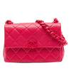 Chanel Medium Caviar My Everything Flap Secondhand