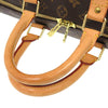 Louis Vuitton Monogram Keepall 45 Secondhand