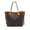 Louis Vuitton Monogram Neverfull MM Secondhand