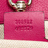 Gucci Medium Patent Soho Chain Tote Secondhand
