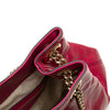 Gucci Medium Patent Soho Chain Tote Secondhand