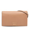 Gucci Dollar Calfskin Swing Wallet On Strap Secondhand