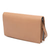 Gucci Dollar Calfskin Swing Wallet On Strap Secondhand