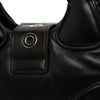 Prada Nappa Soft Padded Re Edition 2002 Moon Satchel Secondhand