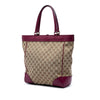 Gucci GG Canvas Mayfair Tote Secondhand