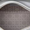 Dior Medium Pearlescent Lambskin Cannage Lady Dior Secondhand