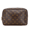 Louis Vuitton Monogram Trousse Toilette 23 Secondhand
