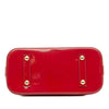 Secondhand Louis Vuitton Monogram Vernis Alma PM
