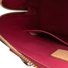 Secondhand Louis Vuitton Monogram Vernis Alma PM