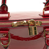 Secondhand Louis Vuitton Monogram Vernis Alma PM